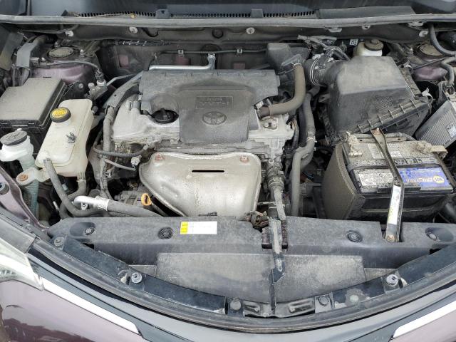 2018 TOYOTA RAV4 ADVEN - 2T3RFREV3JW828734