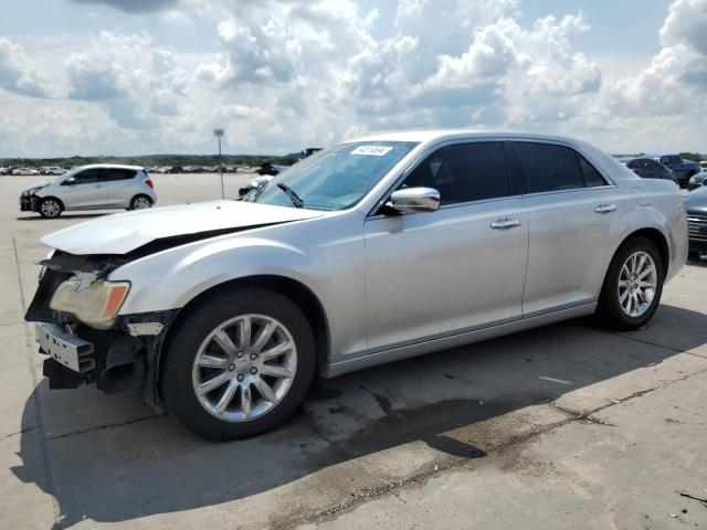 2012 CHRYSLER 300 LIMITE #3024810468