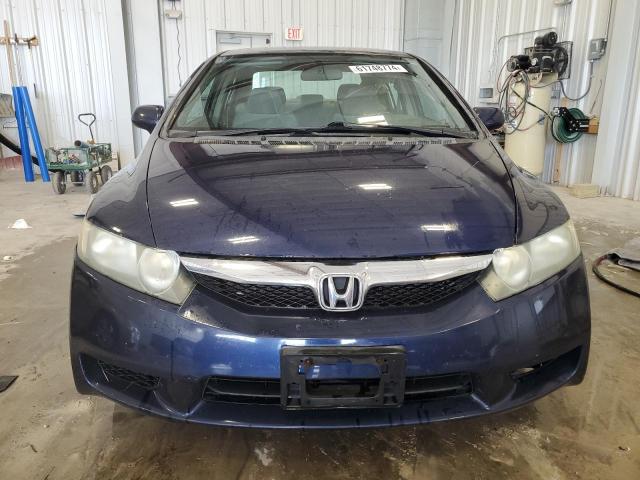 19XFA1F55BE018830 2011 Honda Civic Lx