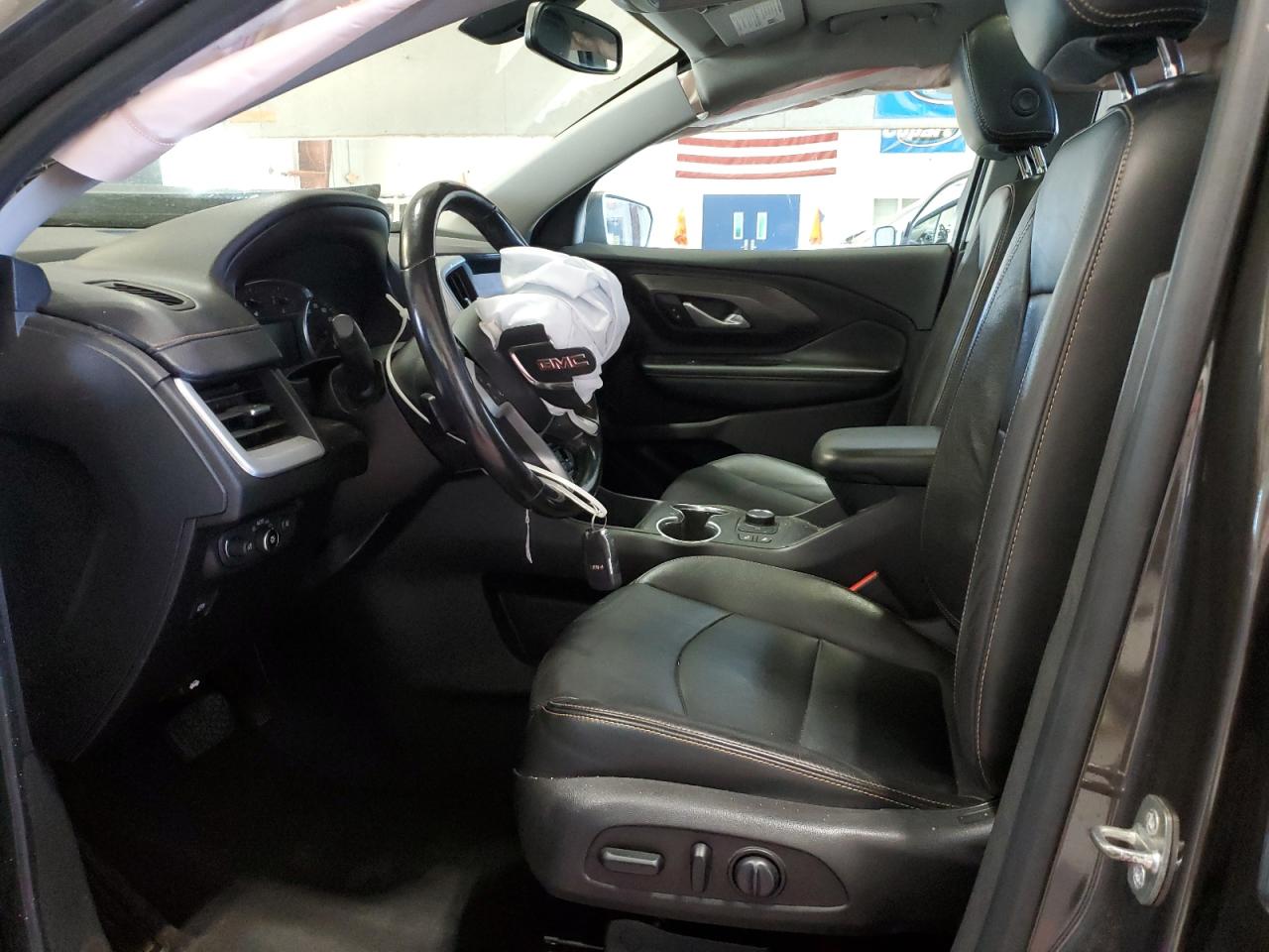 3GKALPEX9KL252883 2019 GMC Terrain Slt