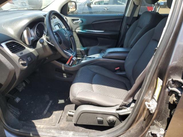 2017 Dodge Journey Sxt VIN: 3C4PDDBG5HT535344 Lot: 62188604