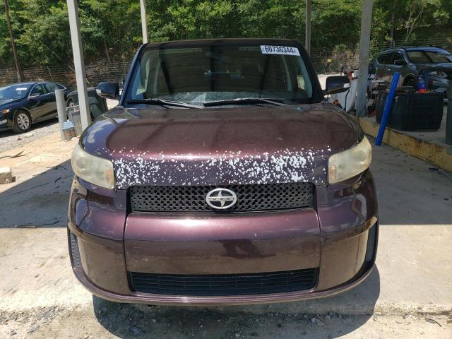 2009 Toyota Scion Xb VIN: JTLKE50E191088880 Lot: 60736344