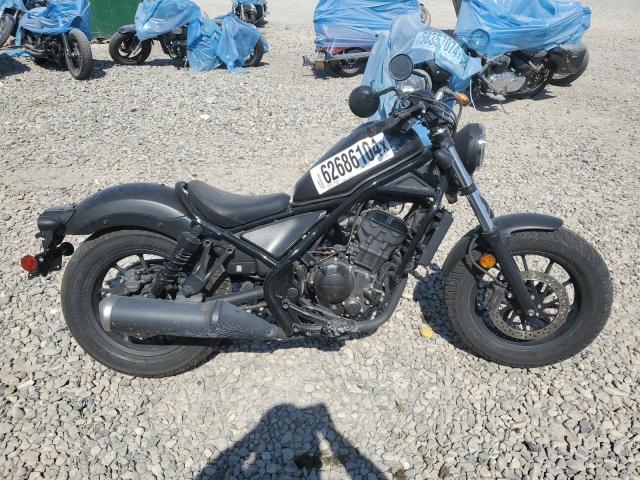 2021 HONDA CMX300 - MLHNC5302M5400783