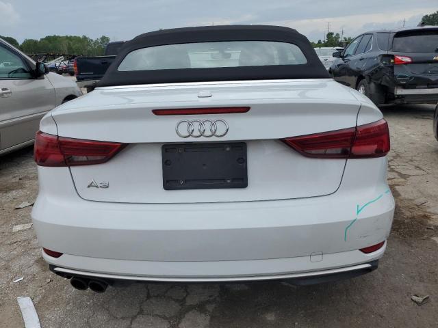 2017 AUDI A3 PREMIUM WAU6ULFF7H1058329  61435794