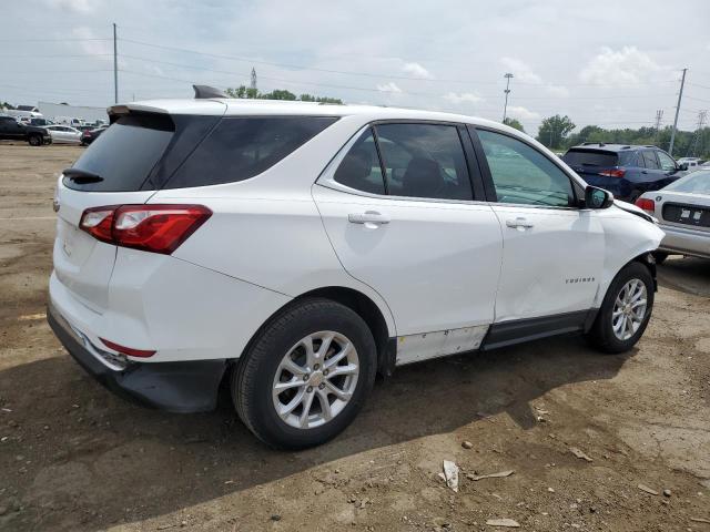 2019 CHEVROLET EQUINOX LT 3GNAXJEV1KL301061  65083534