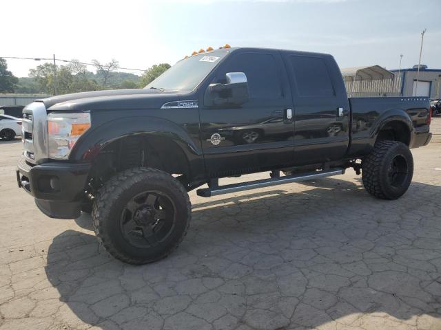 Ford F250