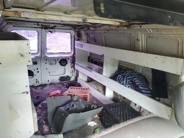 2002 Ford Econoline E250 Van VIN: 1FTNE24L92HB15725 Lot: 62814524