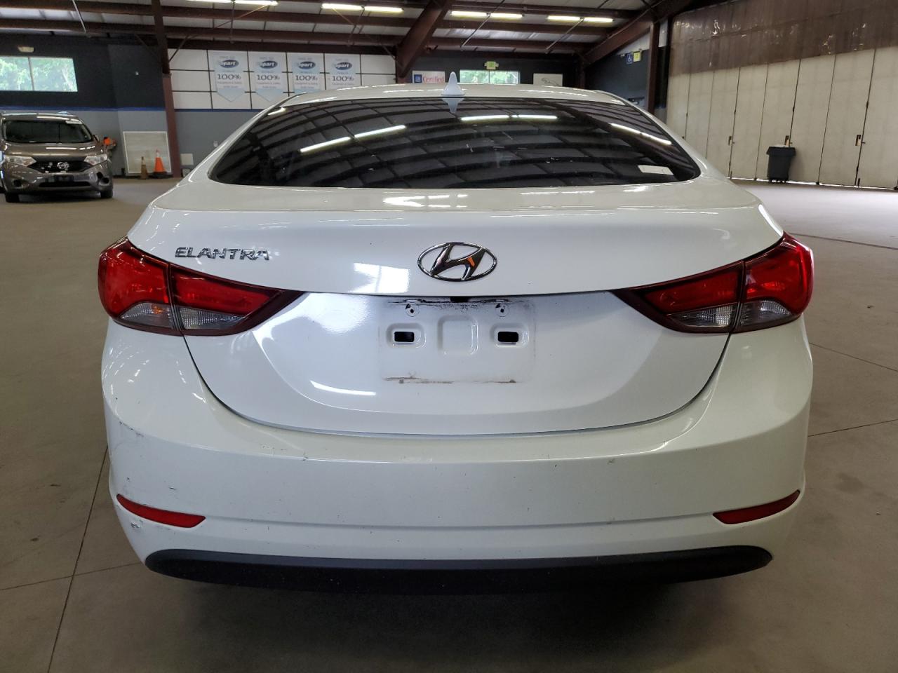 2015 Hyundai Elantra Se vin: 5NPDH4AE5FH569885