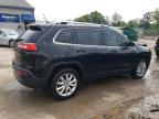 JEEP CHEROKEE L photo