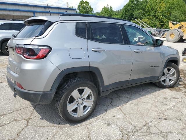 Vin: 3c4njdbb8nt217332, lot: 64526464, jeep compass latitude 20223