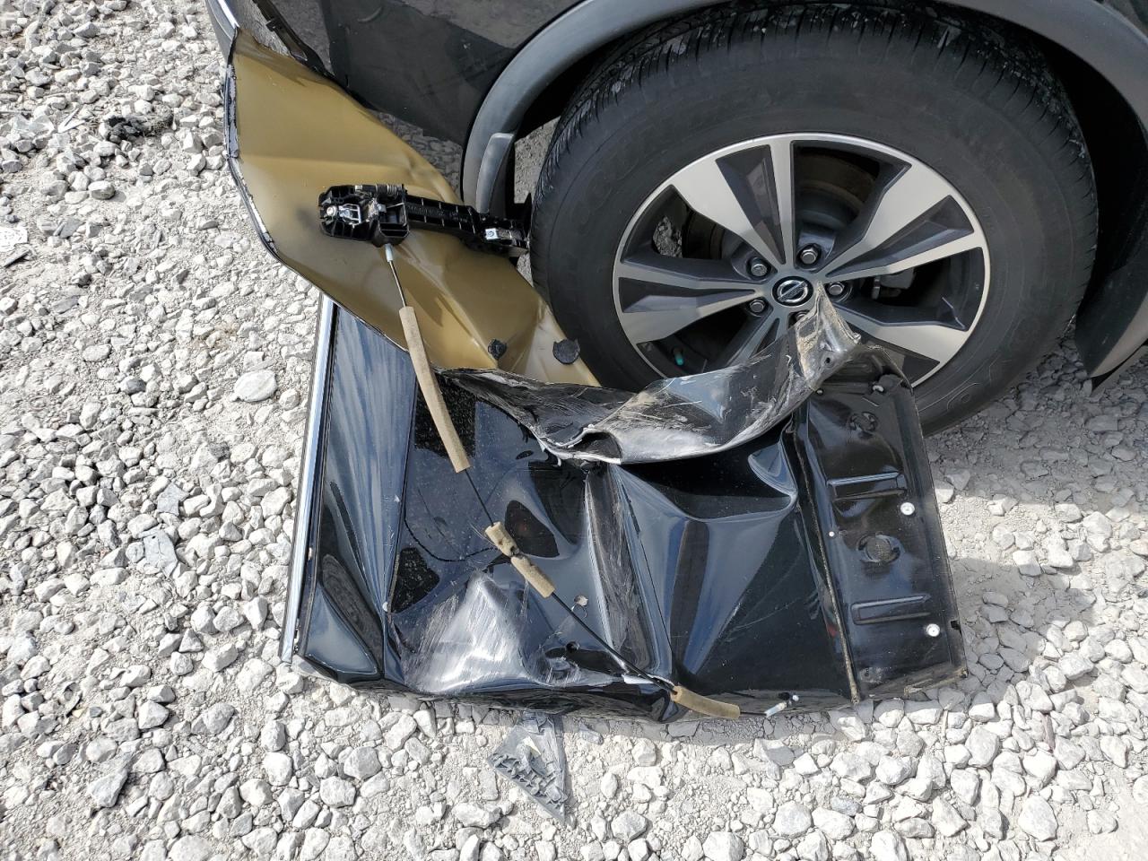 5N1AZ2MJ0KN140723 2019 Nissan Murano S