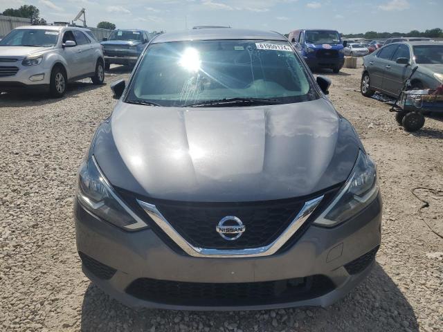 VIN 3N1AB7AP0JL657584 2018 Nissan Sentra, S no.5