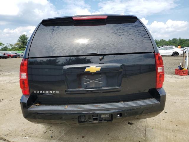 2013 Chevrolet Suburban K1500 Lt VIN: 1GNSKJE79DR164919 Lot: 61751574