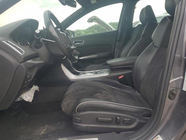 2019 ACURA TLX TECHNO - 19UUB2F69KA005635