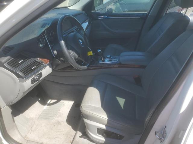 2007 BMW X5 3.0I VIN: 5UXFE43557L017927 Lot: 61858724