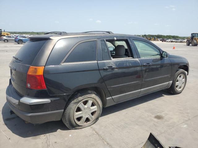 2005 Chrysler Pacifica Touring VIN: 2C4GM68435R278708 Lot: 63393264