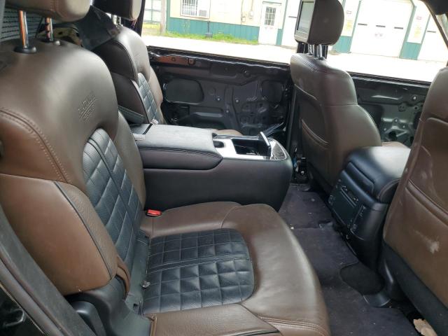 2020 NISSAN ARMADA PLA - JN8AY2NE2L9781489
