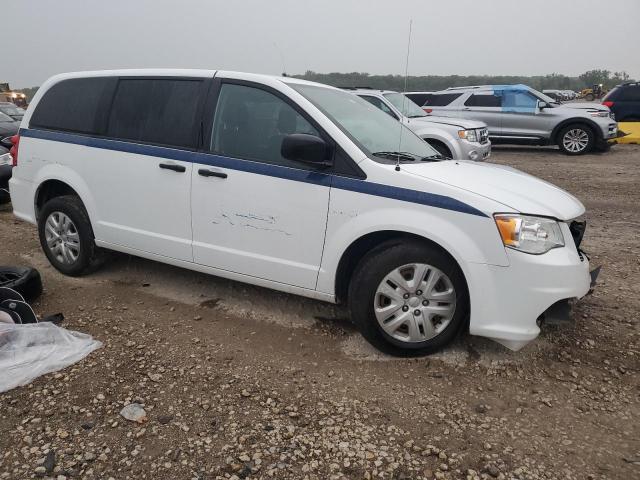  DODGE CARAVAN 2020 Білий