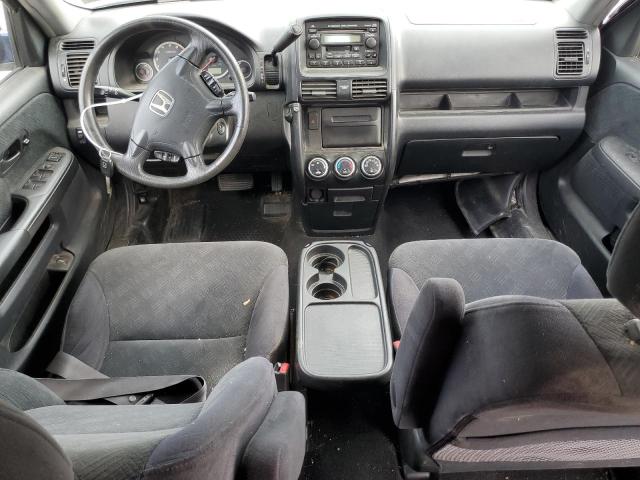 2005 Honda Cr-V Ex VIN: JHLRD78855C037486 Lot: 61932904