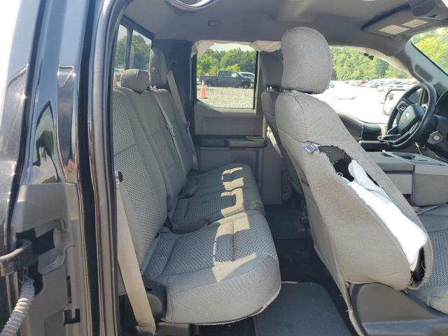 2016 FORD F150 SUPER - 1FTFX1EG6GFD07259