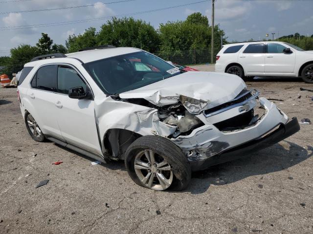 2011 CHEVROLET EQUINOX LT 2CNALDEC8B6230171  64627964