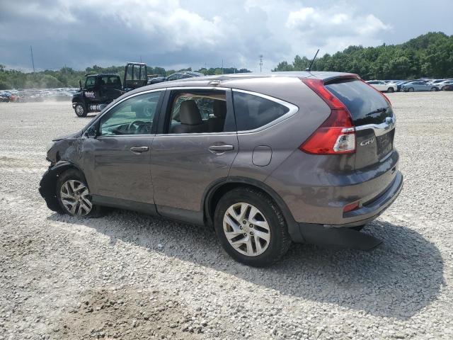 2016 HONDA CR-V EX - 2HKRM4H52GH622762