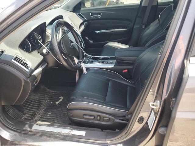2019 ACURA TLX ADVANC 19UUB3F81KA007015
