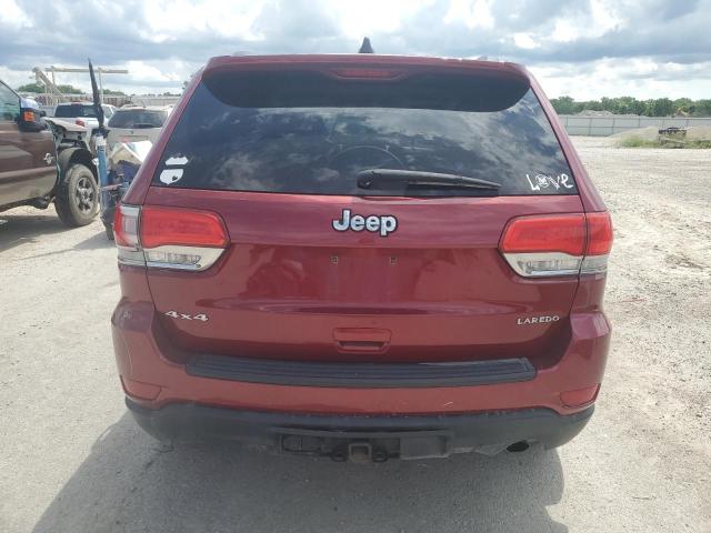 2015 Jeep Grand Cherokee Laredo VIN: 1C4RJFAG6FC185620 Lot: 62442874