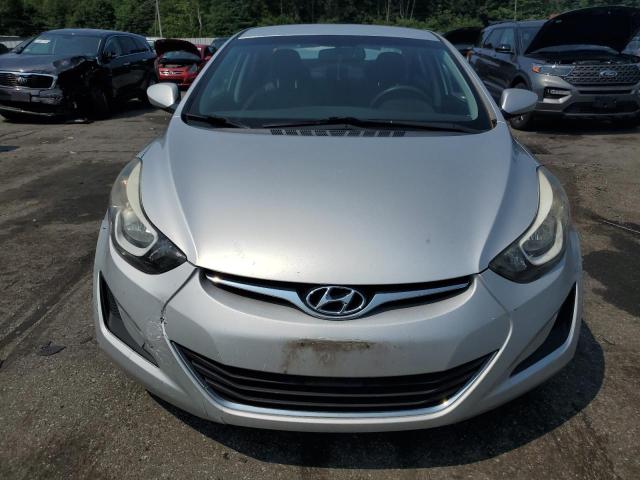 2016 HYUNDAI ELANTRA SE 5NPDH4AE7GH723806