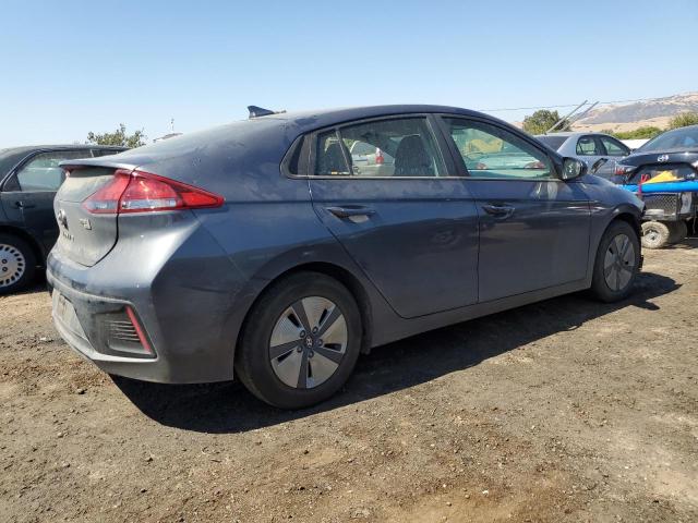 2019 Hyundai Ioniq Blue VIN: KMHC65LC5KU128238 Lot: 62192684