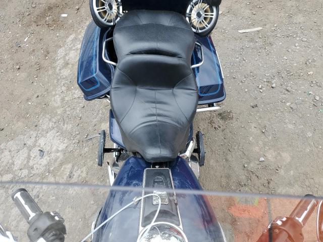 2004 HARLEY-DAVIDSON FLHTCUI SH 1HD1FLW164Y624654