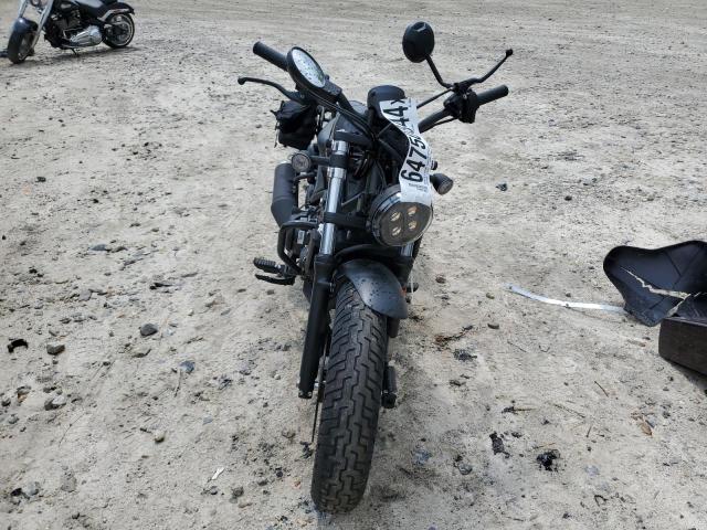 2024 HONDA CMX500 MLHPC5603R5700232