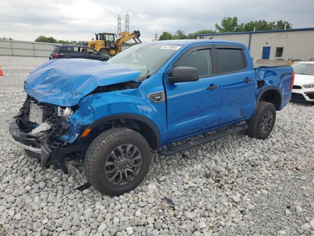 2023 FORD RANGER XL - 1FTER4FH3PLE25463