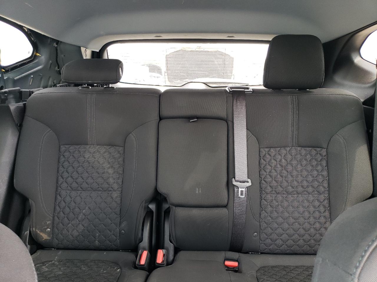 3GNKBCRS5LS558357 2020 Chevrolet Blazer 2Lt