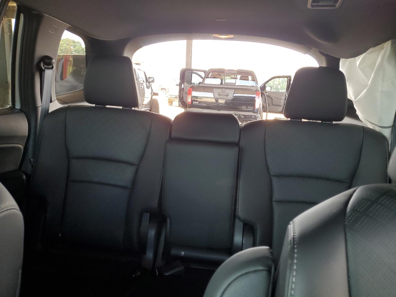 5FNYF8H53LB000161 2020 Honda Passport Exl