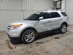 FORD EXPLORER L photo