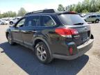 SUBARU OUTBACK 3. photo