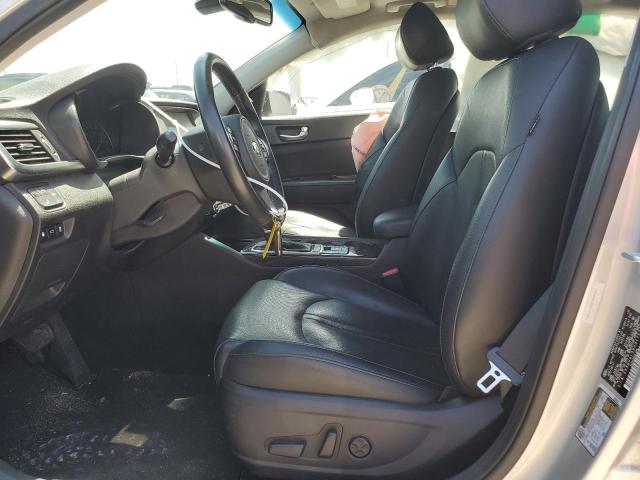 2017 Kia Optima Ex VIN: 5XXGU4L39HG176751 Lot: 62766324