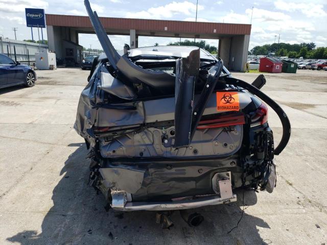 2024 BMW X6 M COMPE - 5YM23ET06R9T09559
