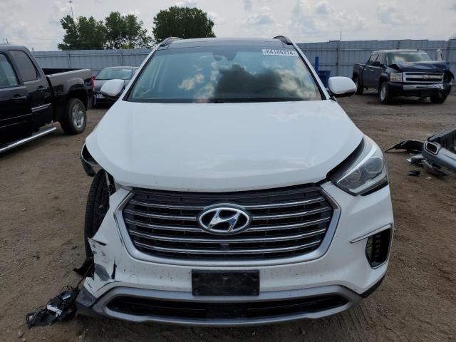 2019 HYUNDAI SANTA FE X - KM8SRDHF1KU301561