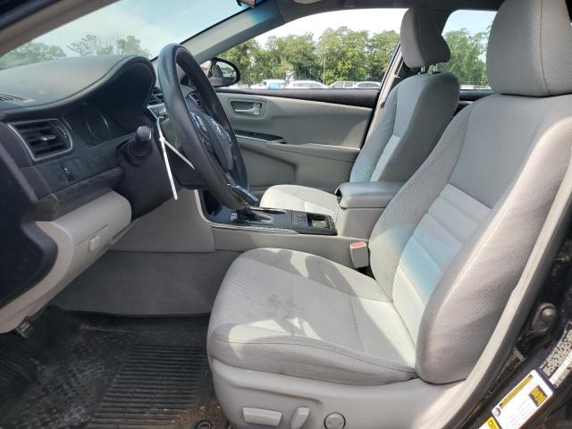 2016 TOYOTA CAMRY HYBR - 4T1BD1FK0GU196726