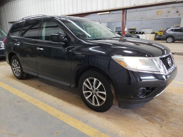 Vin: 5n1ar2mn4ec624428, lot: 64871594, nissan pathfinder s 20144