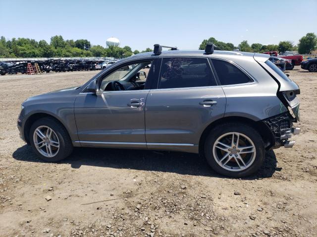 VIN WA1CMAFP9EA081605 2014 Audi Q5, Tdi Premium Plus no.2