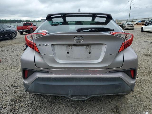 2018 Toyota C-Hr Xle VIN: NMTKHMBX8JR009979 Lot: 61615574