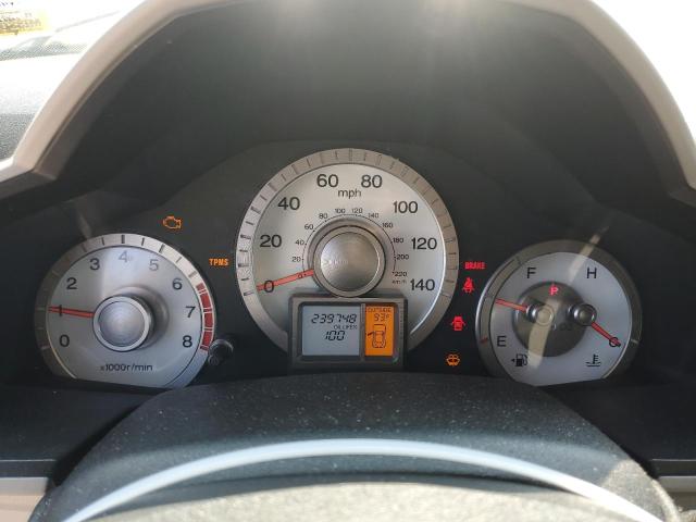 2010 Honda Pilot Exl VIN: 5FNYF4H59AB015074 Lot: 61655314