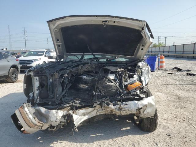2018 CHEVROLET SILVERADO - 3GCUKRECXJG583709
