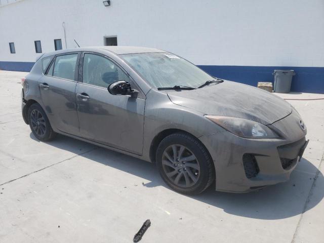 VIN JM1BL1LP3D1800404 2013 Mazda 3, I no.4