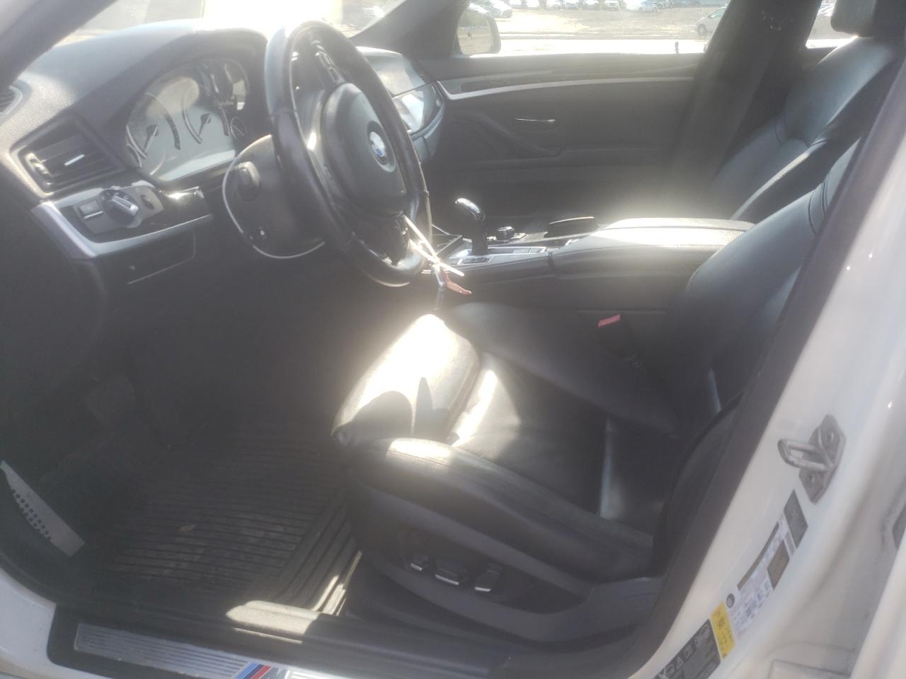 WBAFU9C54DDY70307 2013 BMW 550 Xi