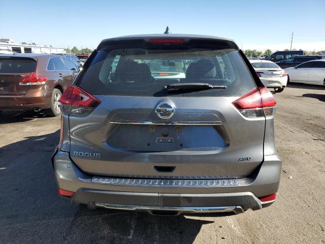 2018 NISSAN ROGUE S - KNMAT2MV4JP552199