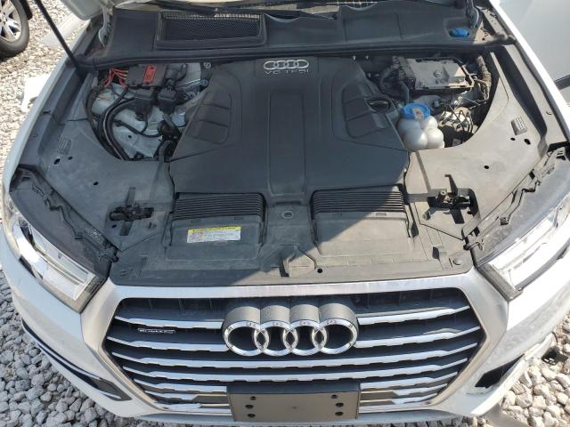 VIN WA1AAAF79HD026185 2017 Audi Q7, Premium no.11